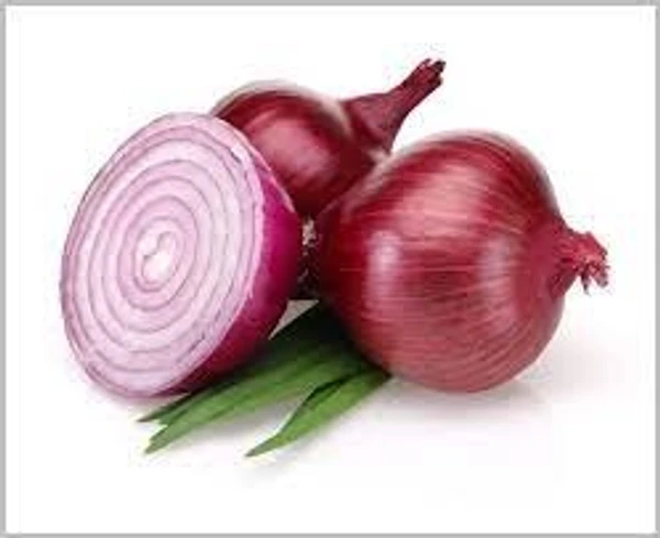 பெரிய வெங்காயம் / Big onion - 500g